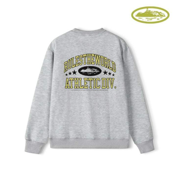 Corteiz Sweatshirt _SKUCorteizS-2XLastxC104731438